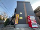 スプリグの間取り画像
