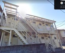 メッセコーリンの外観画像