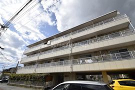 ジュネス西湘の外観画像
