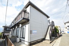 センティアム小沢の外観画像