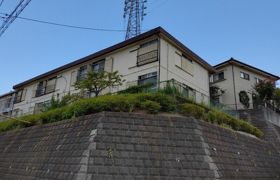 南ヶ丘ハイツの外観画像