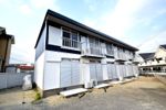 大澤ハイツの間取り画像