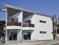 VILLETA 琴の外観画像