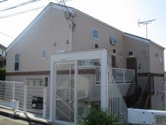 Lumius戸塚の外観画像