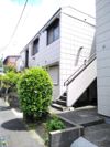 メゾンフラワーの間取り画像