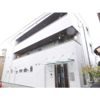 PALO ALTOの間取り画像