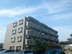 プリムローズの外観画像