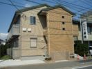 イゾラ・サリーチェの外観