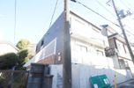 リブリ・矢部町の外観