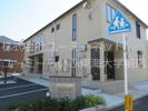 グランモア柳川の間取り画像