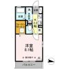 ロイヤルヒルズRの間取り画像