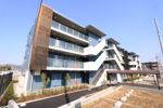 カレッジヒルズAの間取り画像