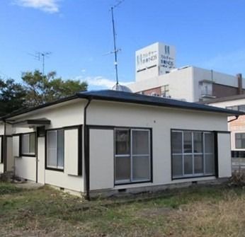 宮川貸家 1号棟の外観画像