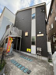 ACT1の外観画像