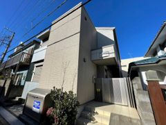 ヴィアソーレ湘南の外観画像