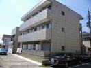 エクレールK花水台の間取り画像