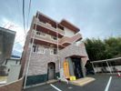 ローズパルの間取り画像