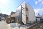 エスカリエの間取り画像