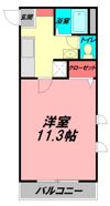 SeaSide湘南の間取り画像
