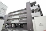 Hermitage（エルミタージュ）の間取り画像