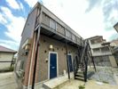 戸塚フラットの間取り画像