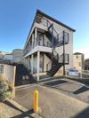 ビューハイツ榊原の間取り画像