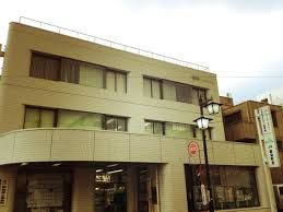 近くのJAいせはら駅前支店まで249m（徒歩4分）