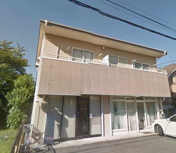 ベルウッドの外観画像