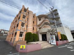 ルクソールの外観画像