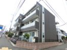 リブリ・ハナミズキ湘南台の外観