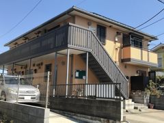 シーサイドコーポ辻堂の外観画像
