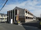 リバッツァの間取り画像