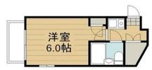 CASAすずき第5の間取り画像