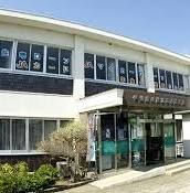 近くのJAいせはら高部屋支所まで1,184m（徒歩15分）