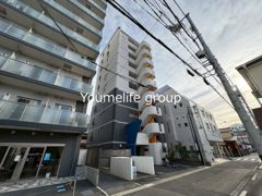 FREA M 桜台の外観画像
