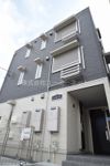 ラ・カーサの間取り画像