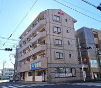 コーポ産興桜台IIの外観画像