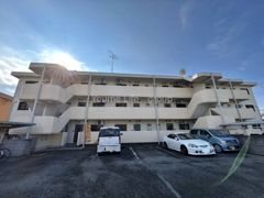 第5サンハイム天神の外観画像