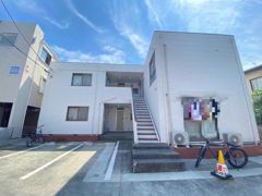 Luana東海岸の外観画像