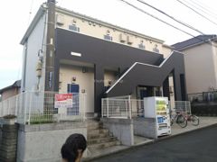 コモドエスパシオの外観画像