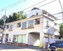 リエス湘南戸塚の外観