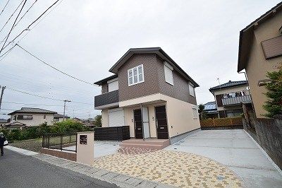 ビューとみずの外観画像