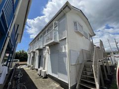 メゾンドベルフィーユの外観画像