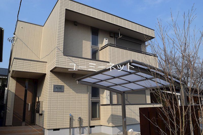 CASA湘南の外観画像