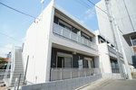 リブリ・華くげぬまの外観