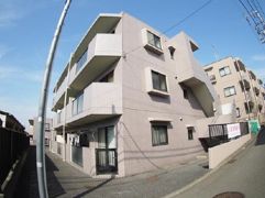 カトルズ中田IIの外観画像