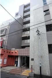 イトーピア藤沢マンションの外観画像