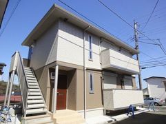 コンフォルト カーサの外観画像