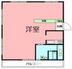 プラチナレジデンスの間取り画像