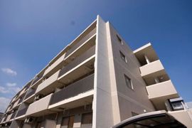 ソレアードの外観画像